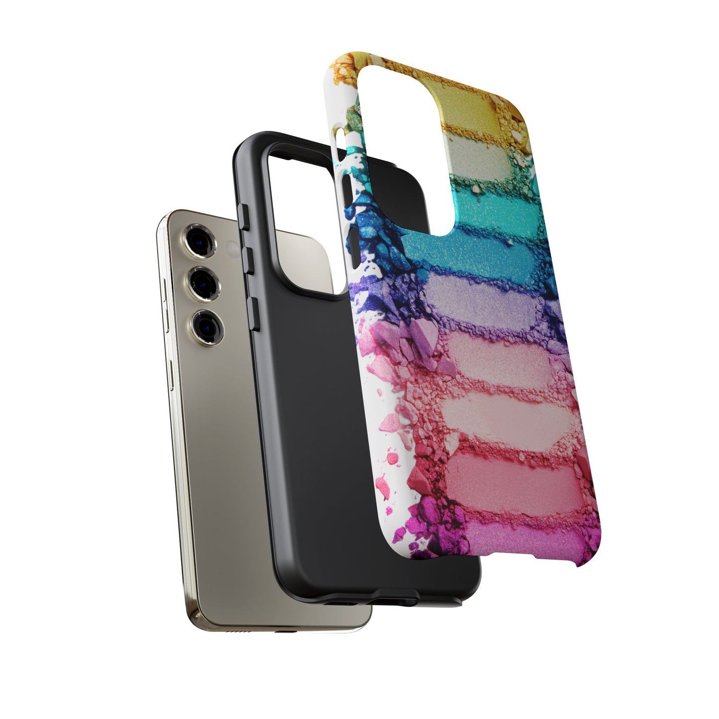 Protective Phone Case – The Lineup