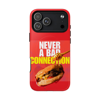 Protective Magnetic Phone Case – Never a Bad Connection