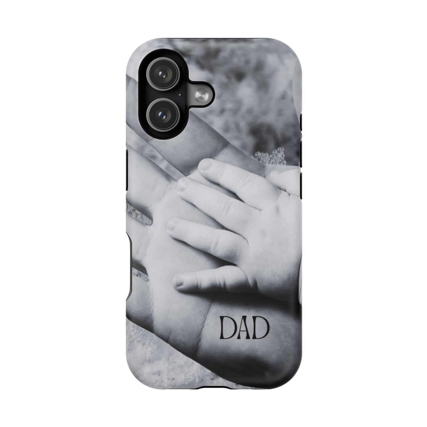 Impact-Resistant Phone Case – Dad's Legacy