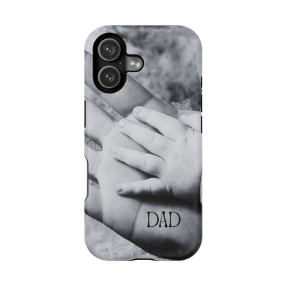 Impact-Resistant Phone Case – Dad's Legacy