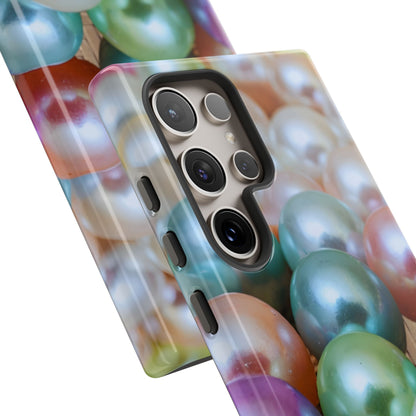 Protective Phone Case – Pearl Pop