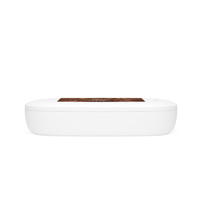 UV Phone Sanitizer with Wireless Charging – Chocolate Truffle