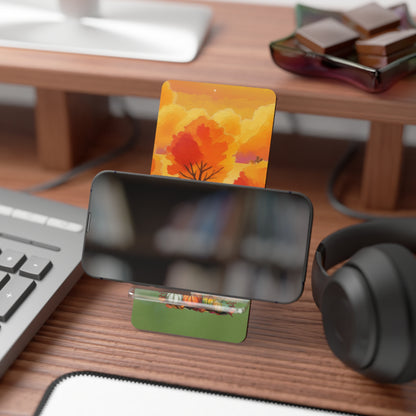 Phone Stand – Pumpkin Haul