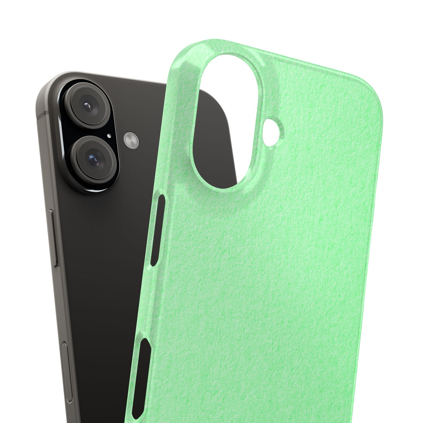 Slim Phone Case – Minted