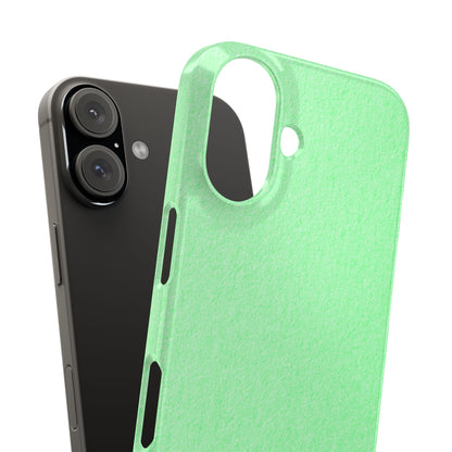 Slim Phone Case – Minted