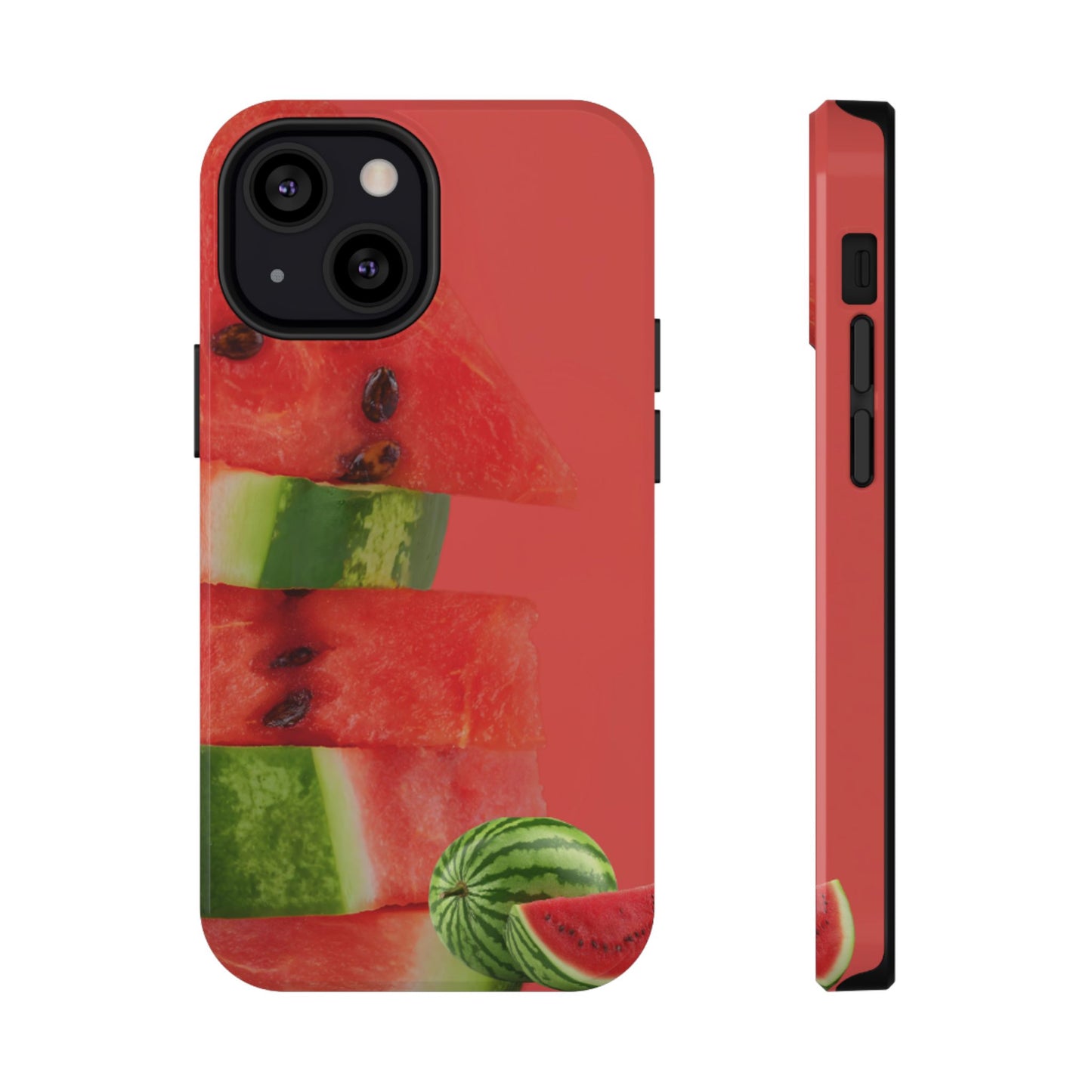 Impact-Resistant Phone Case – Summer Slice