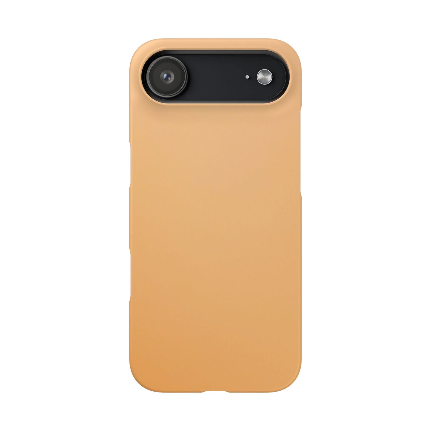 Snap Phone Case – Warm Dune