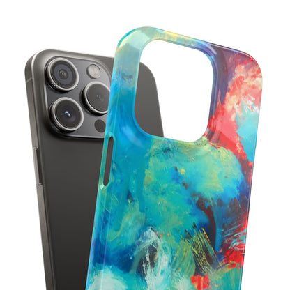 Snap Phone Case – Reef Riot