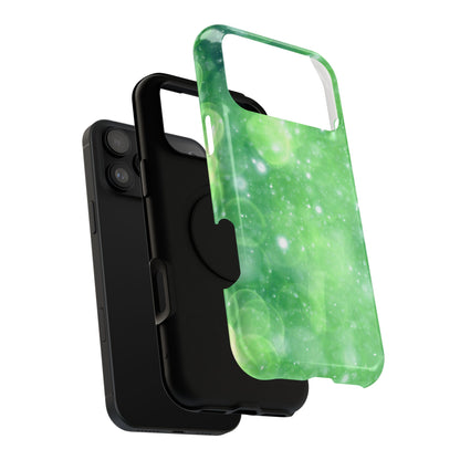 Impact-Resistant Phone Case – Lime Spritz