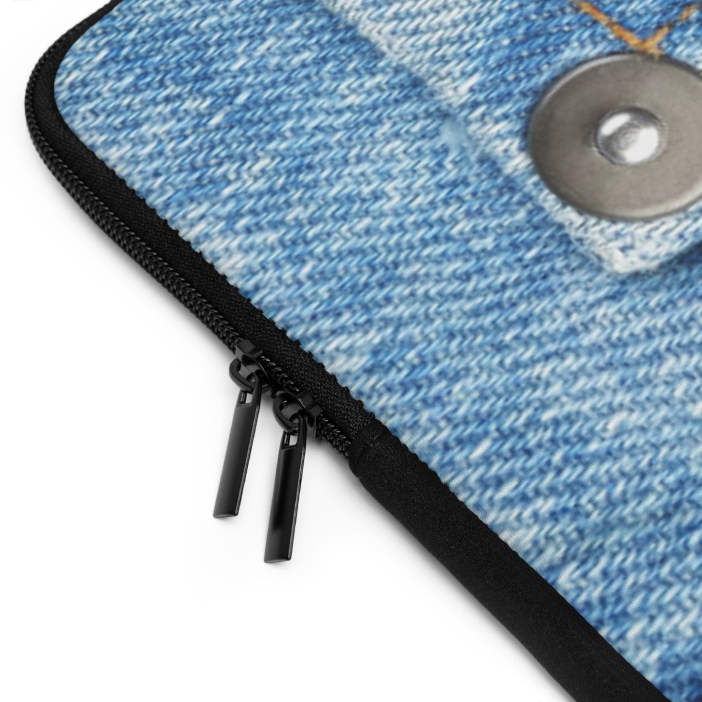 Laptop Sleeve – Blue Jean Baby