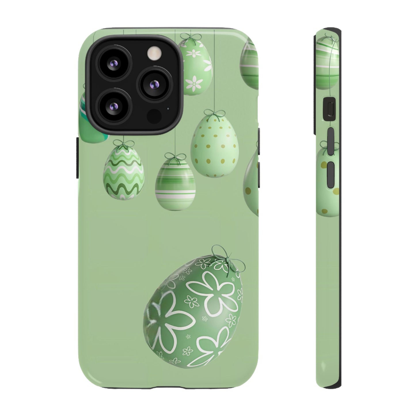 Protective Phone Case – Eggdrop Garden
