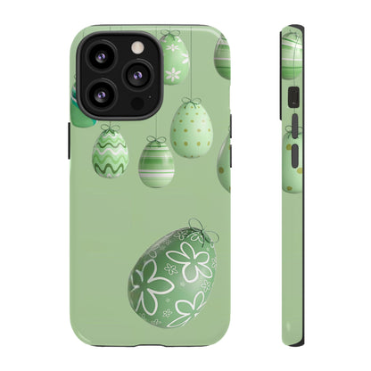 Protective Phone Case – Eggdrop Garden