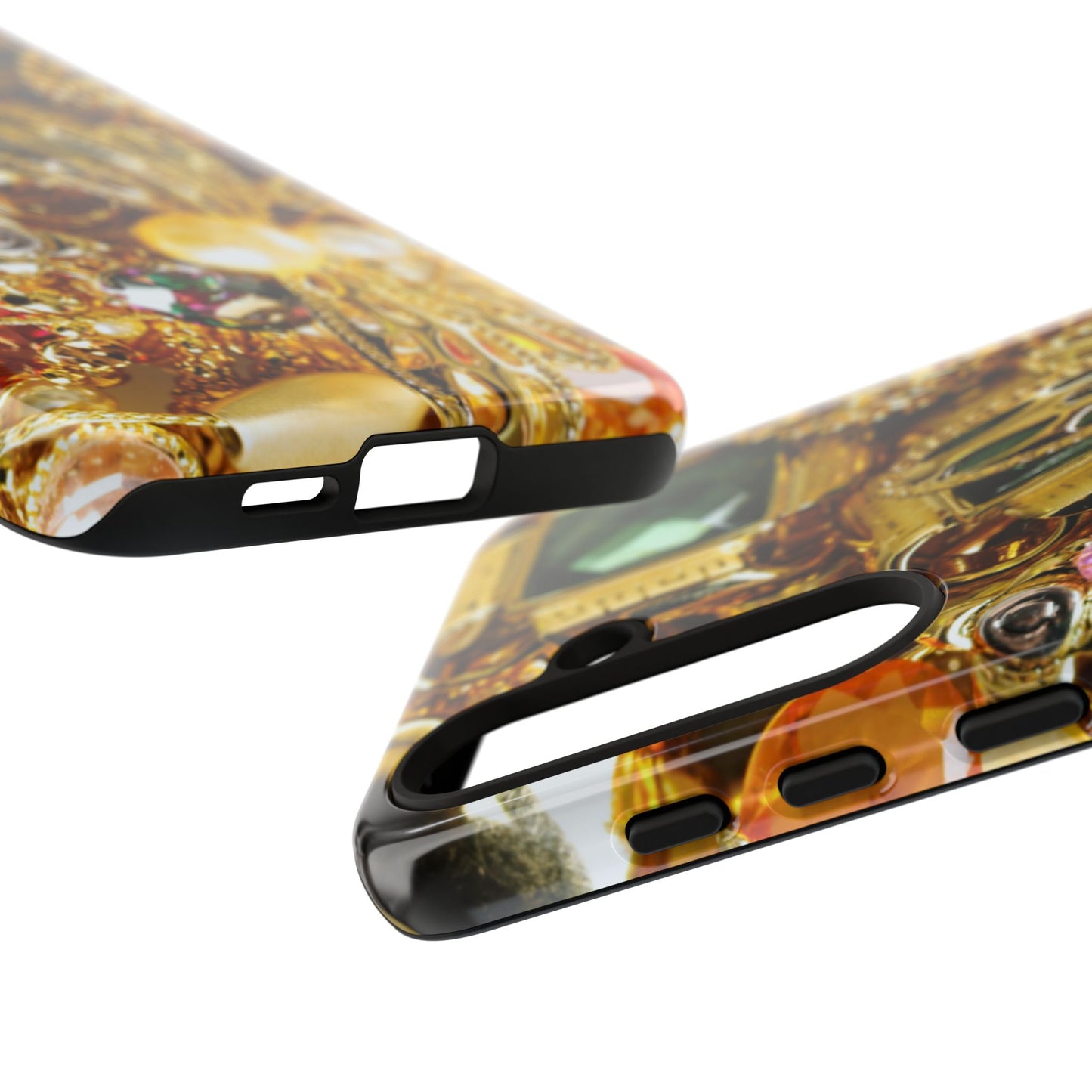 Protective Phone Case – Royal Dynasty