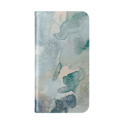 Flip Case – Clay Water