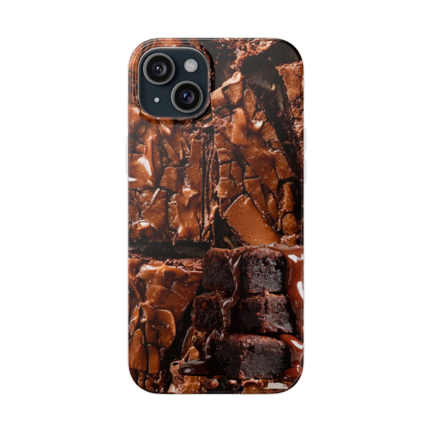 Flexi Case – Brownie Weather