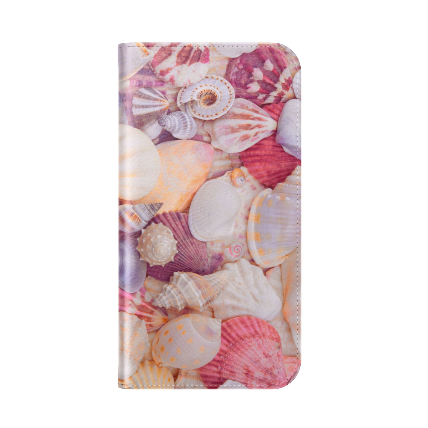 Flip Case – Shell Scatter