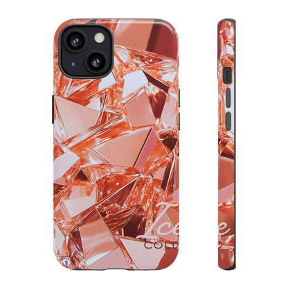 Protective Phone Case – Ice Cold Crush
