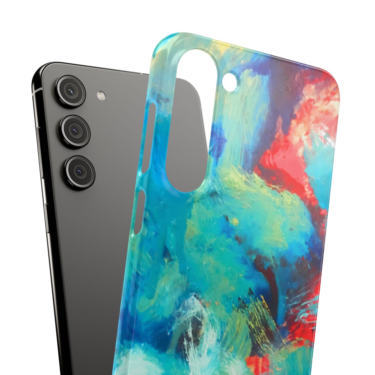 Snap Phone Case – Reef Riot