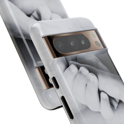 Protective Phone Case – Mommy's First Hold