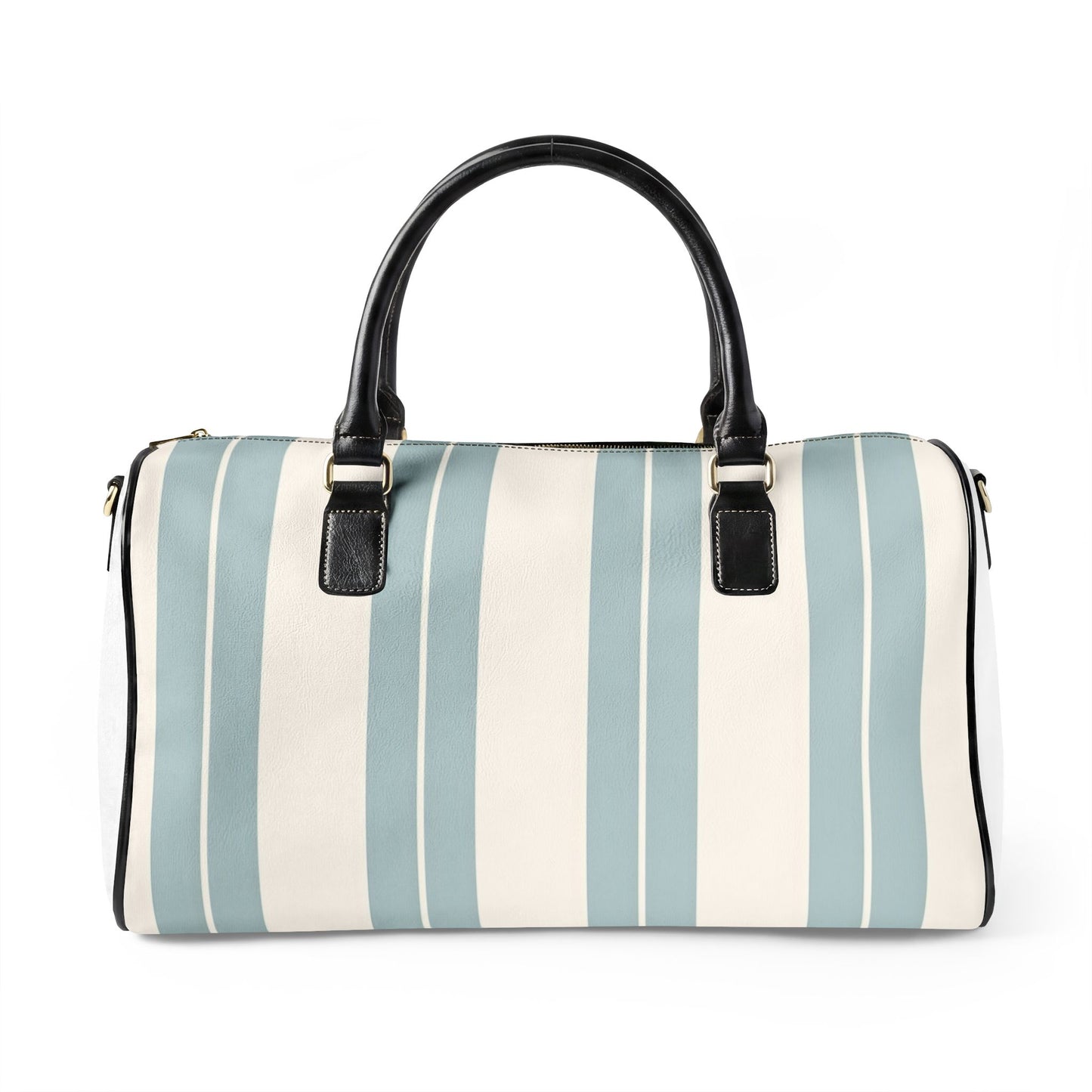 Travel Bag – Coastal Stripe
