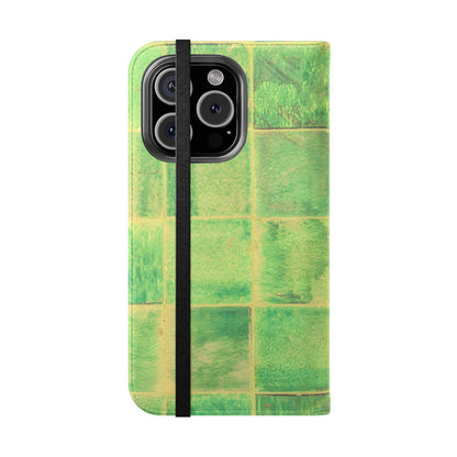 Flip Case – Mosaic Mode