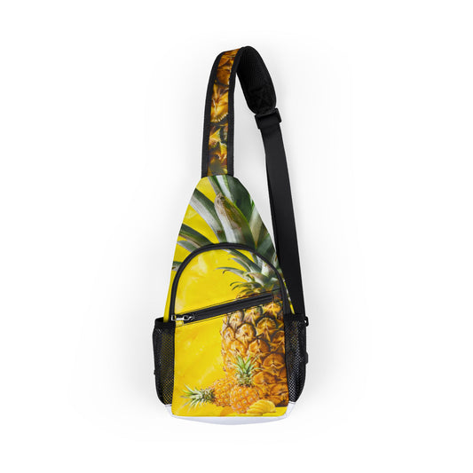 Chest Bag – Tropic Mode