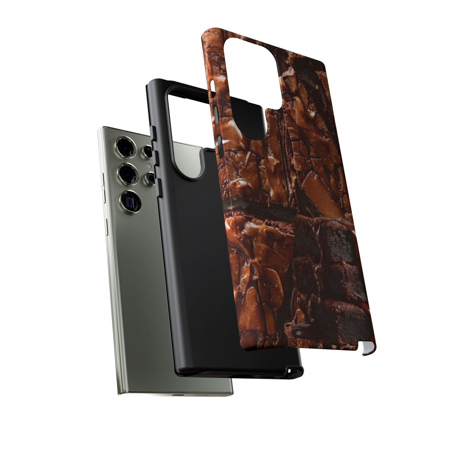Protective Phone Case – Brownie Weather
