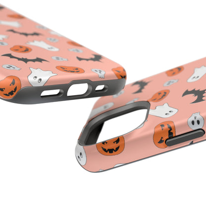 Impact-Resistant Phone Case – Boo Crew