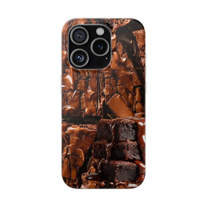 Flexi Case – Brownie Weather