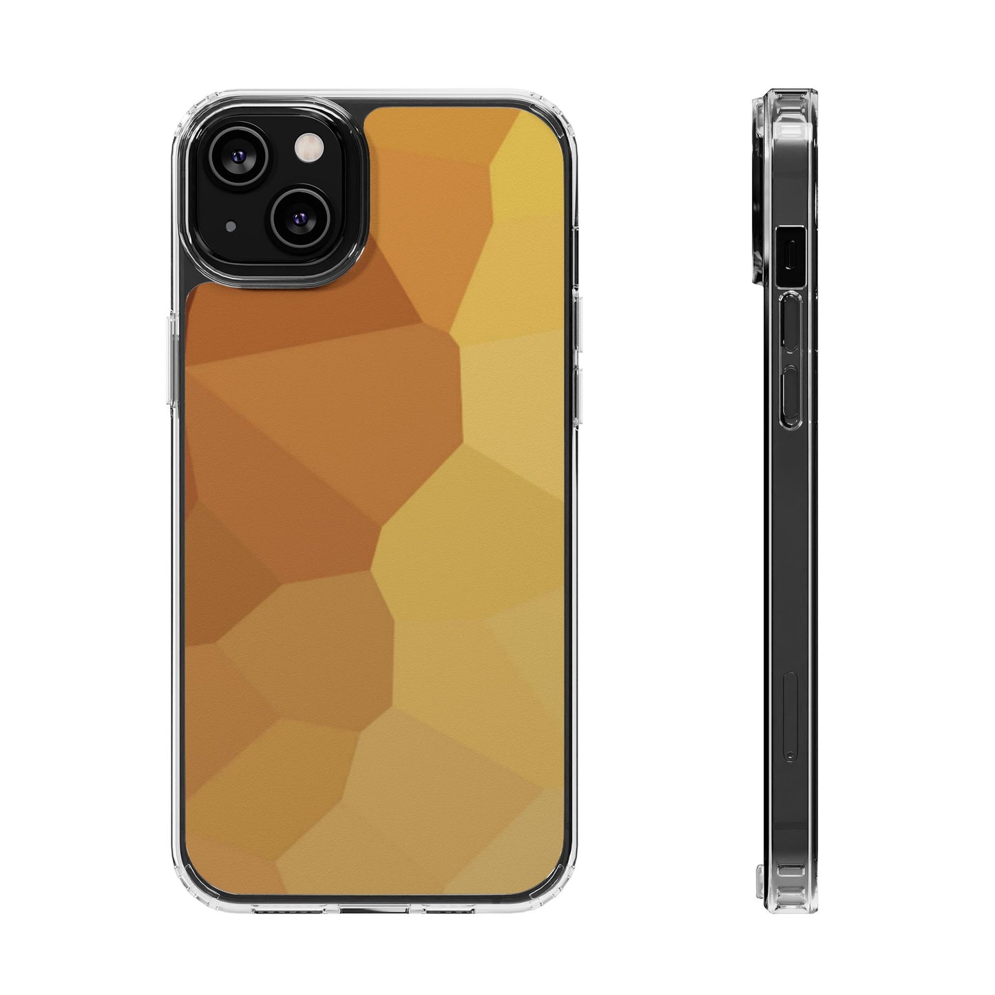 Clear Phone Case – Butterglass