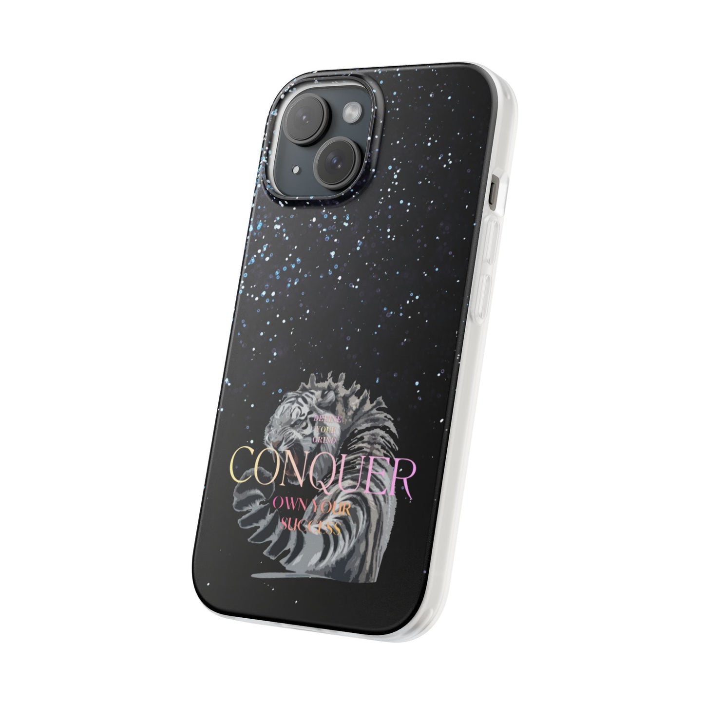 Flexi Case – Fearless Grace