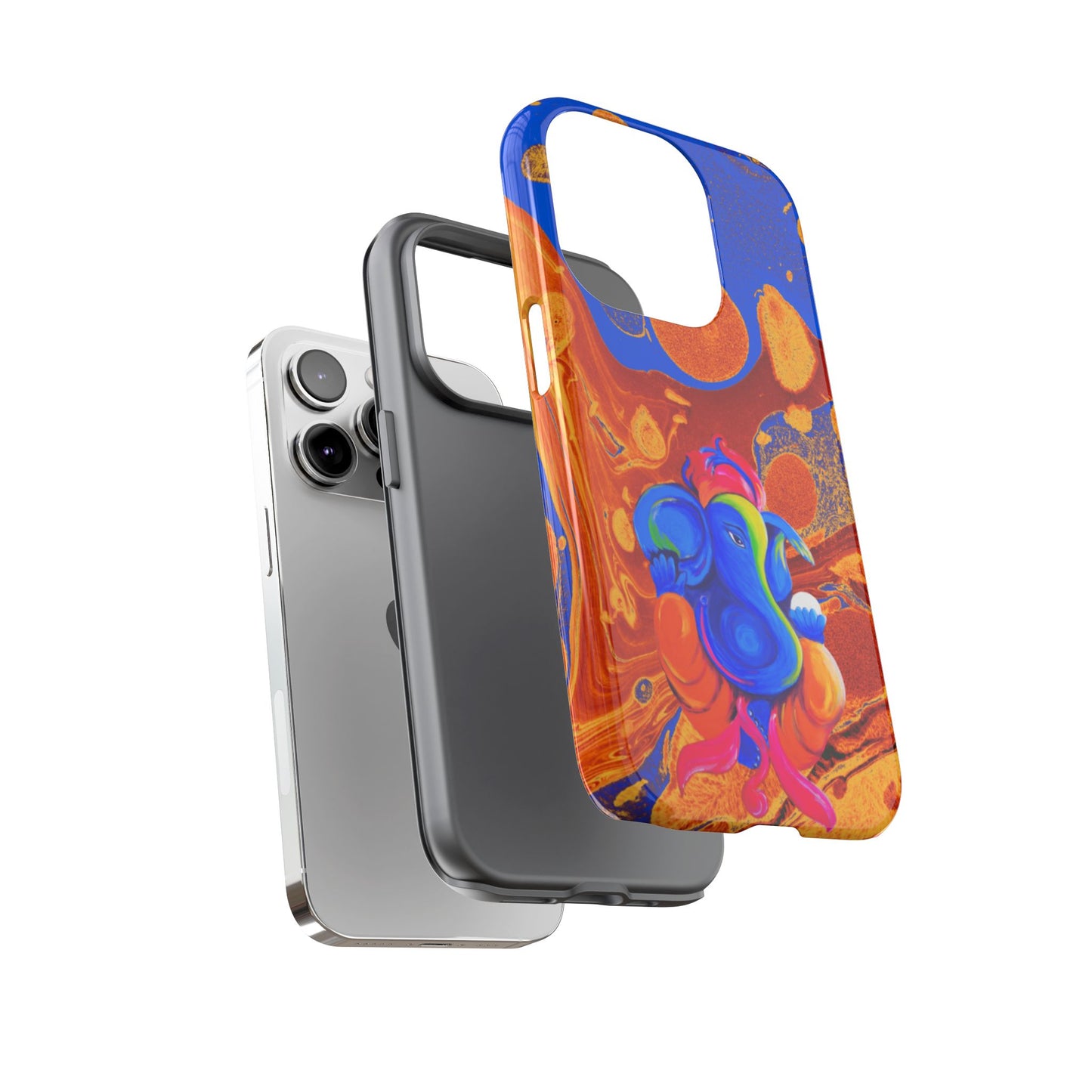 Protective Phone Case – Karma Blaze