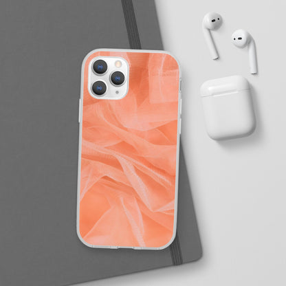 Flexi Case – Coral Veil