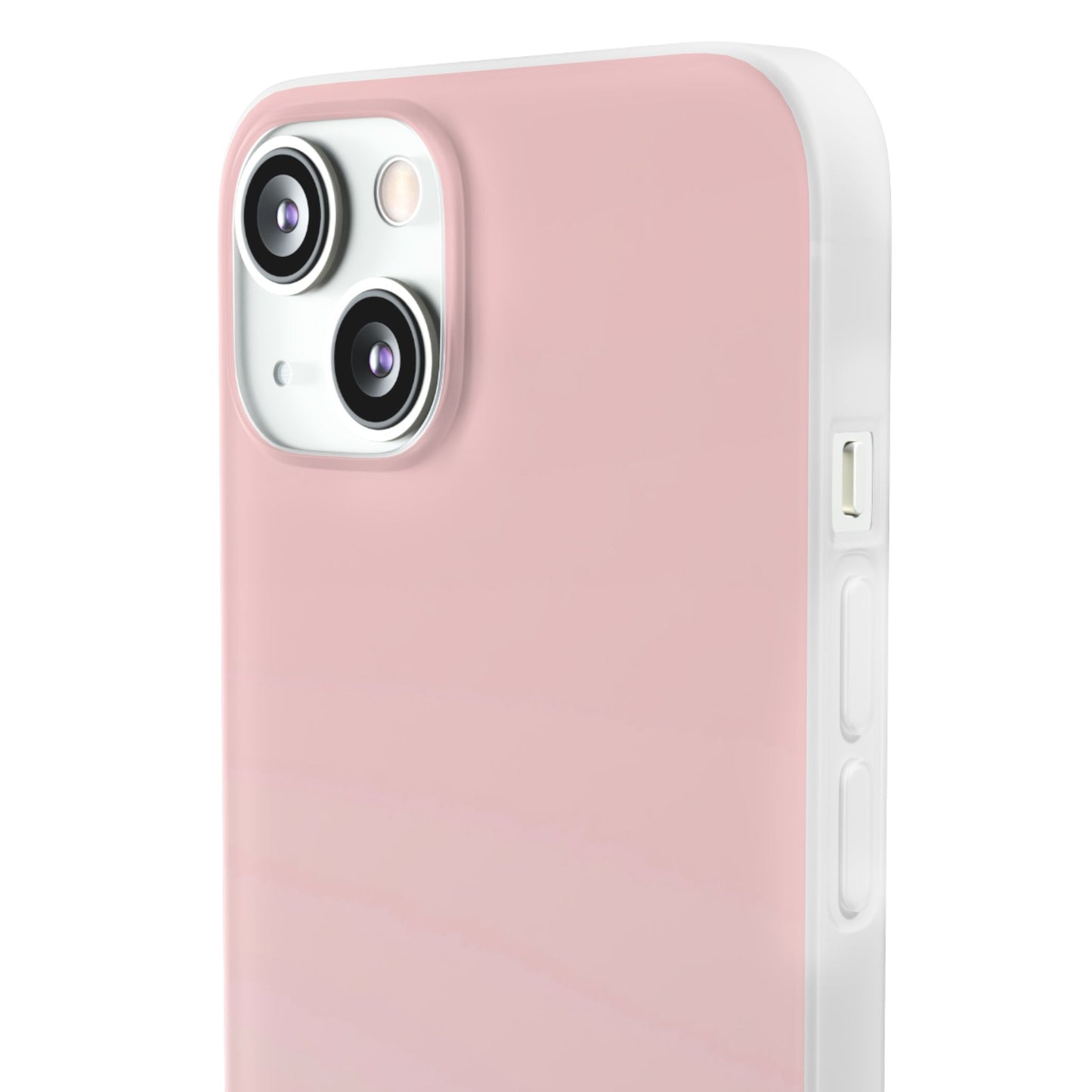 Flexi Case – Soft Blush