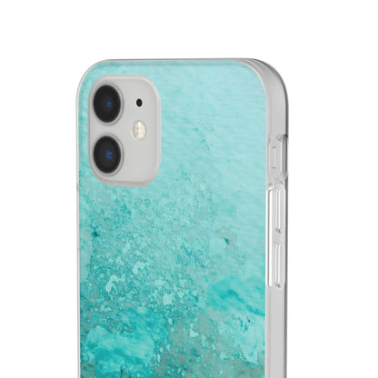 Flexi Case – Sea Glass