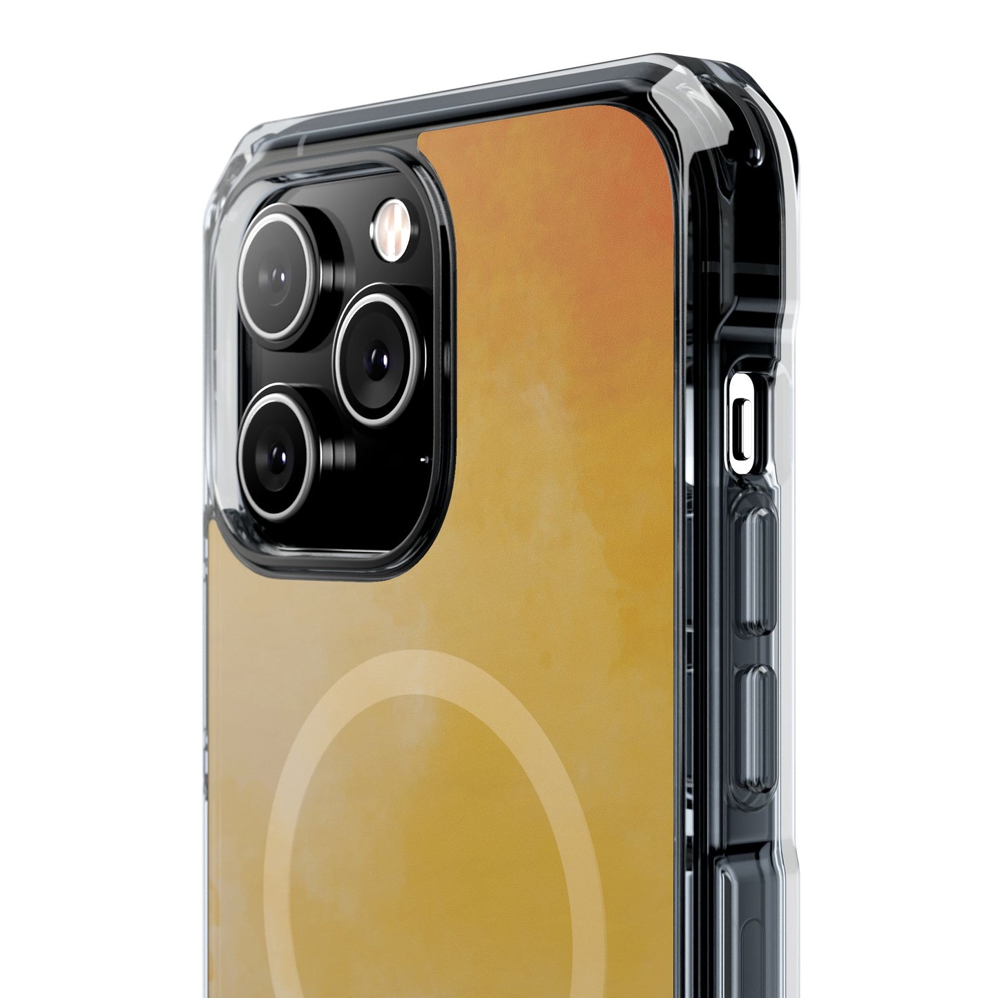 Clear Magnetic Phone Case – Mellowtone