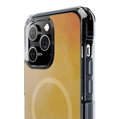 Clear Magnetic Phone Case – Mellowtone