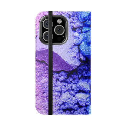 Flip Case – Pigment Play