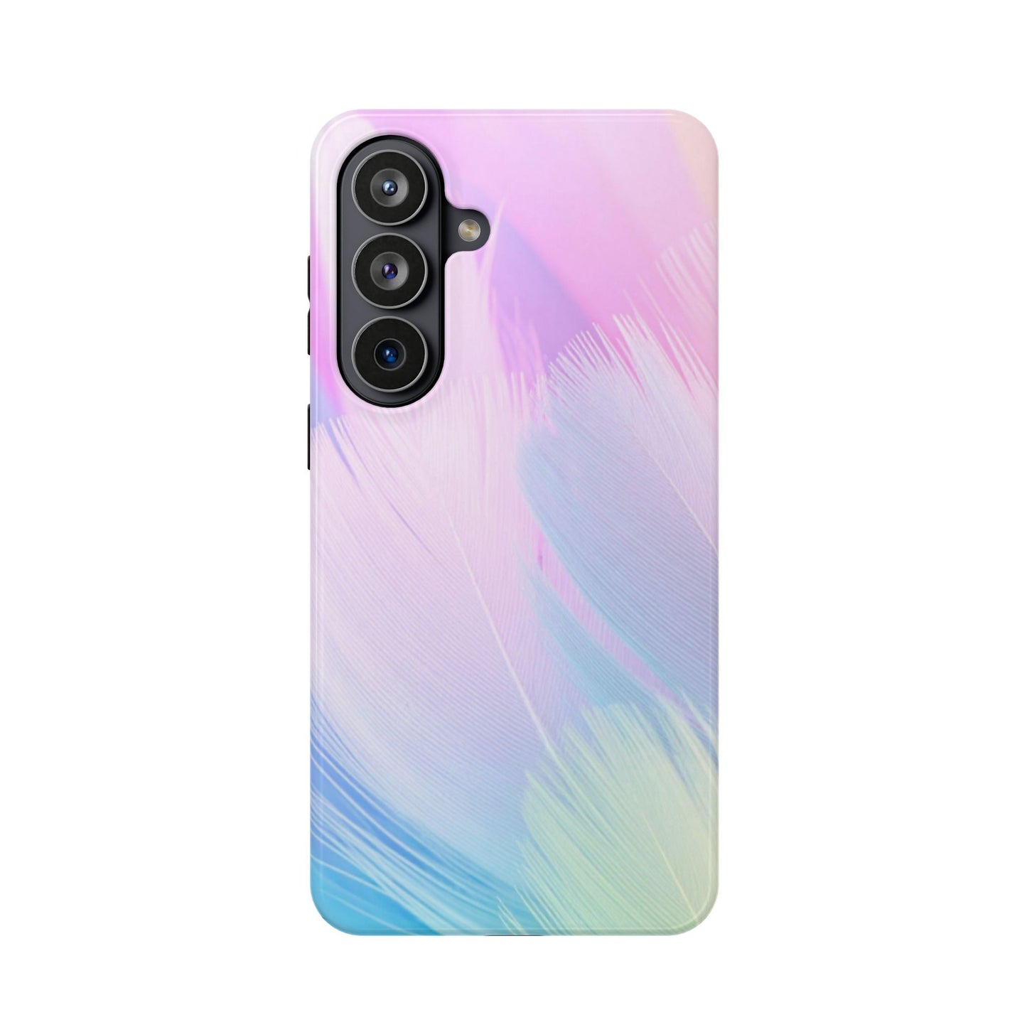 Impact-Resistant Phone Case – Candy Wisps