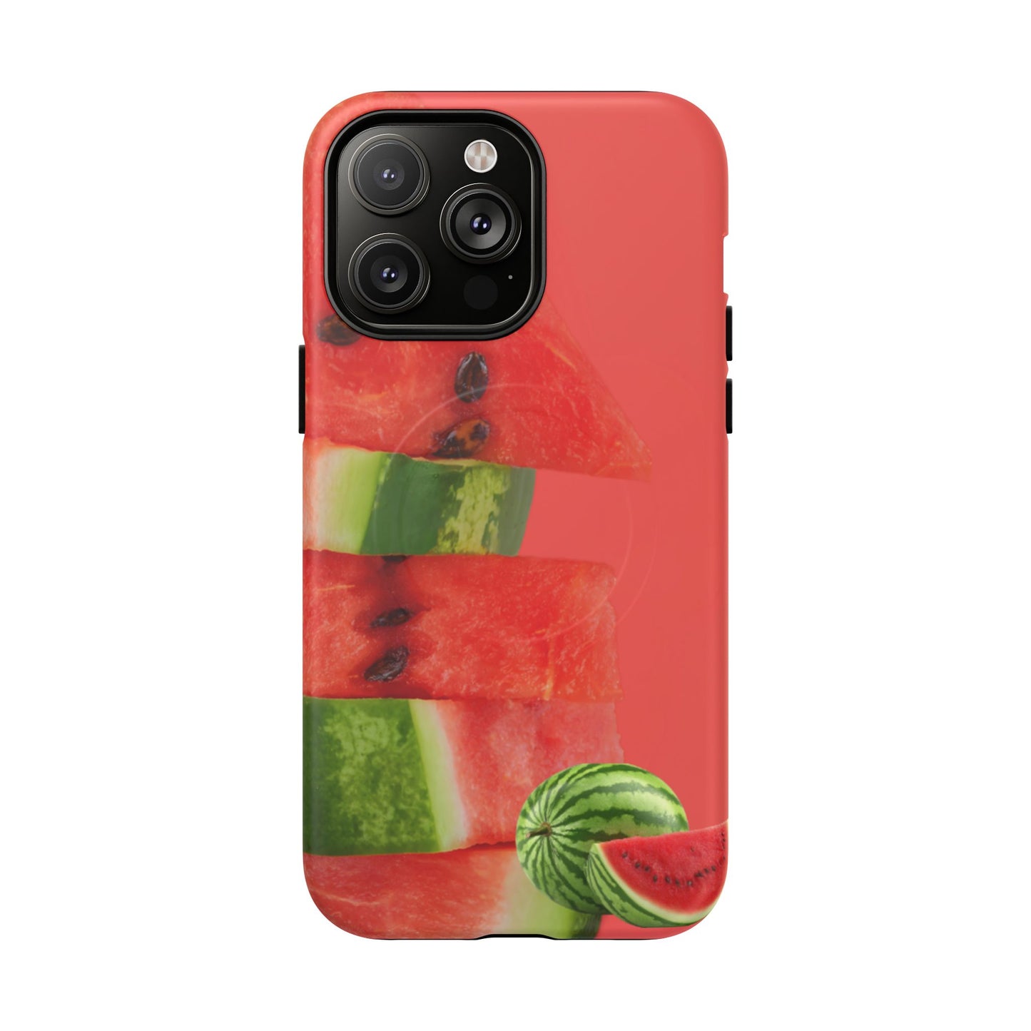 Protective Magnetic Phone Case – Summer Slice