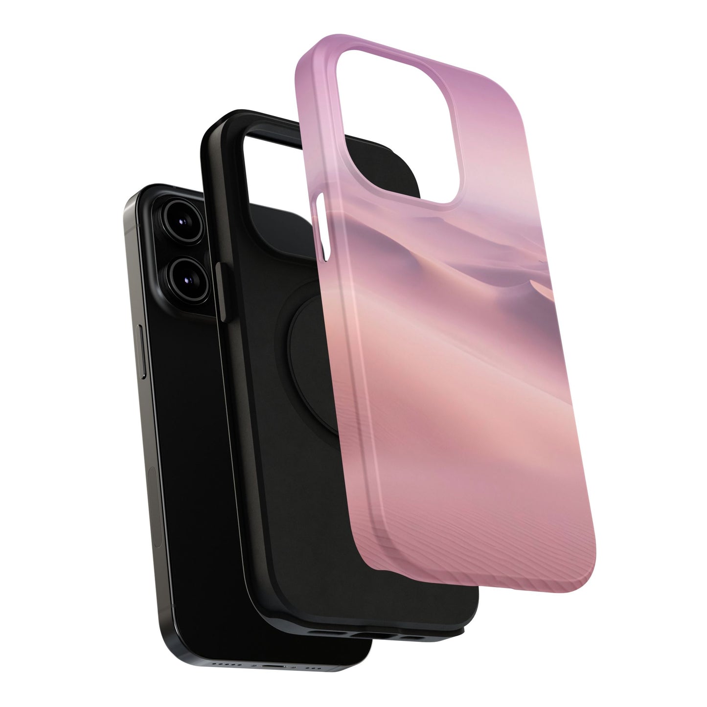 Impact-Resistant Phone Case – Dust & Dawn