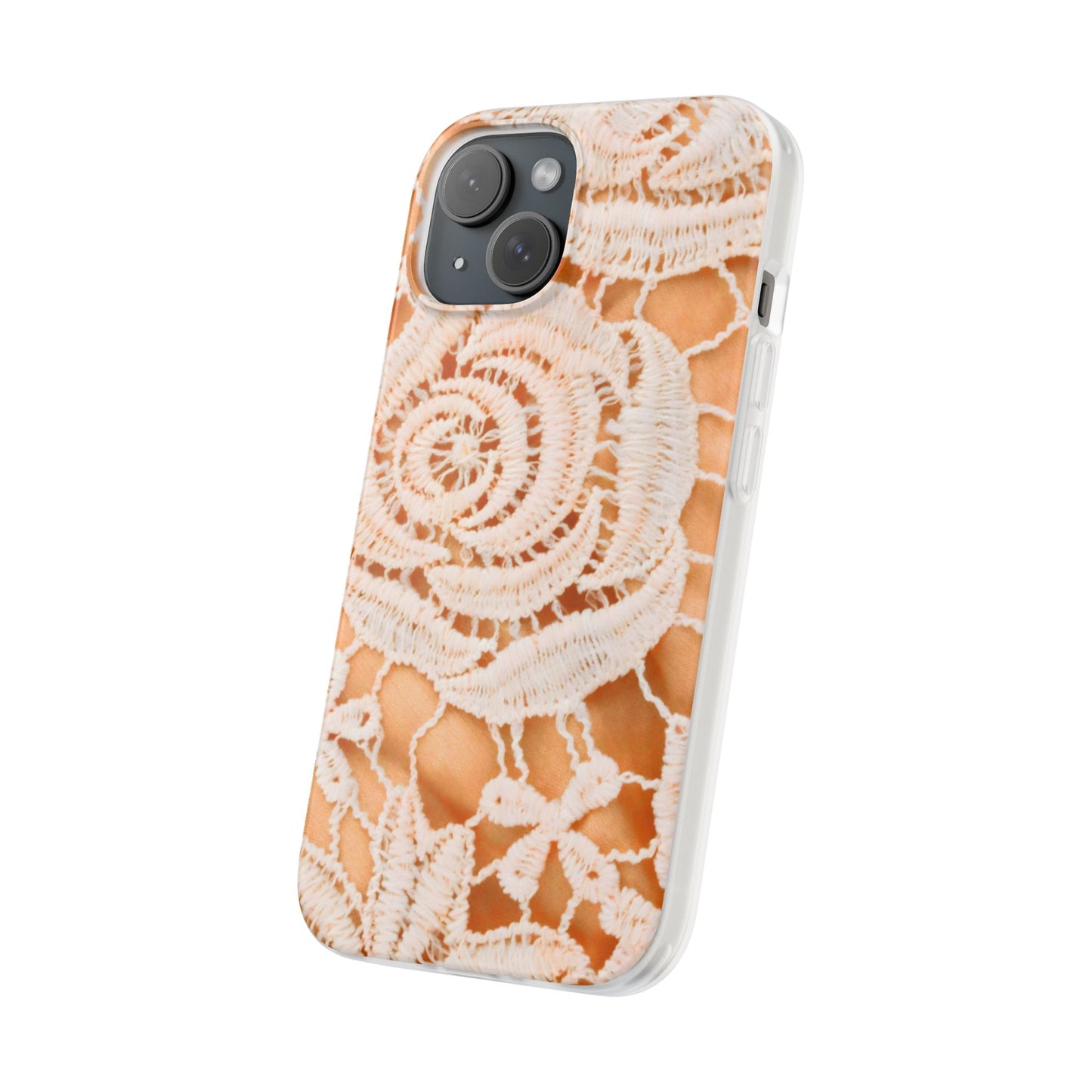 Flexi Case – Vintage Veil