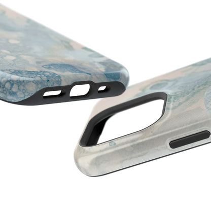 Wireless-Charging Compatible Case – Clay Water
