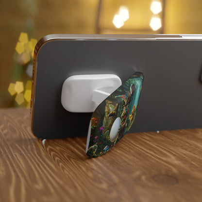 Phone Grip – Egg Heist