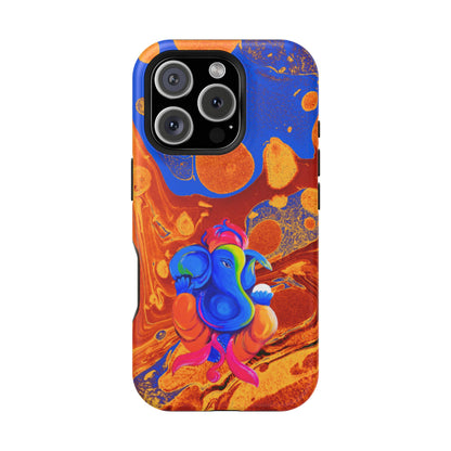Impact-Resistant Phone Case – Karma Blaze
