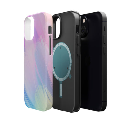 Wireless-Charging Compatible Case – Candy Wisps