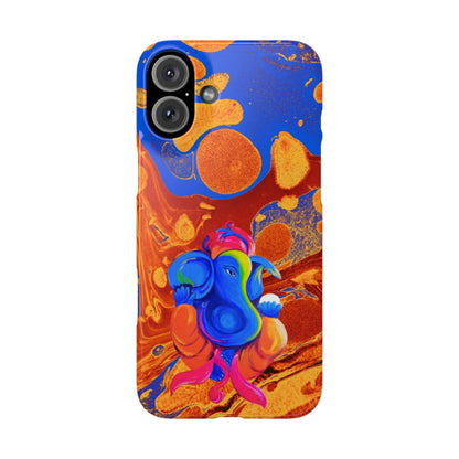 Snap Phone Case – Karma Blaze