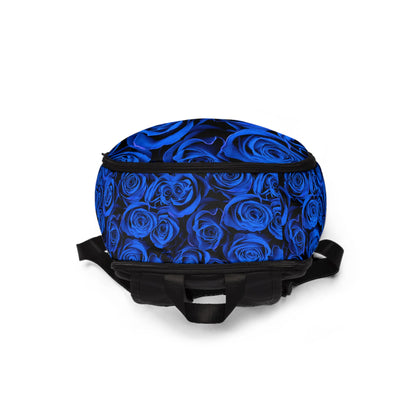 Backpack – Midnight Bloom