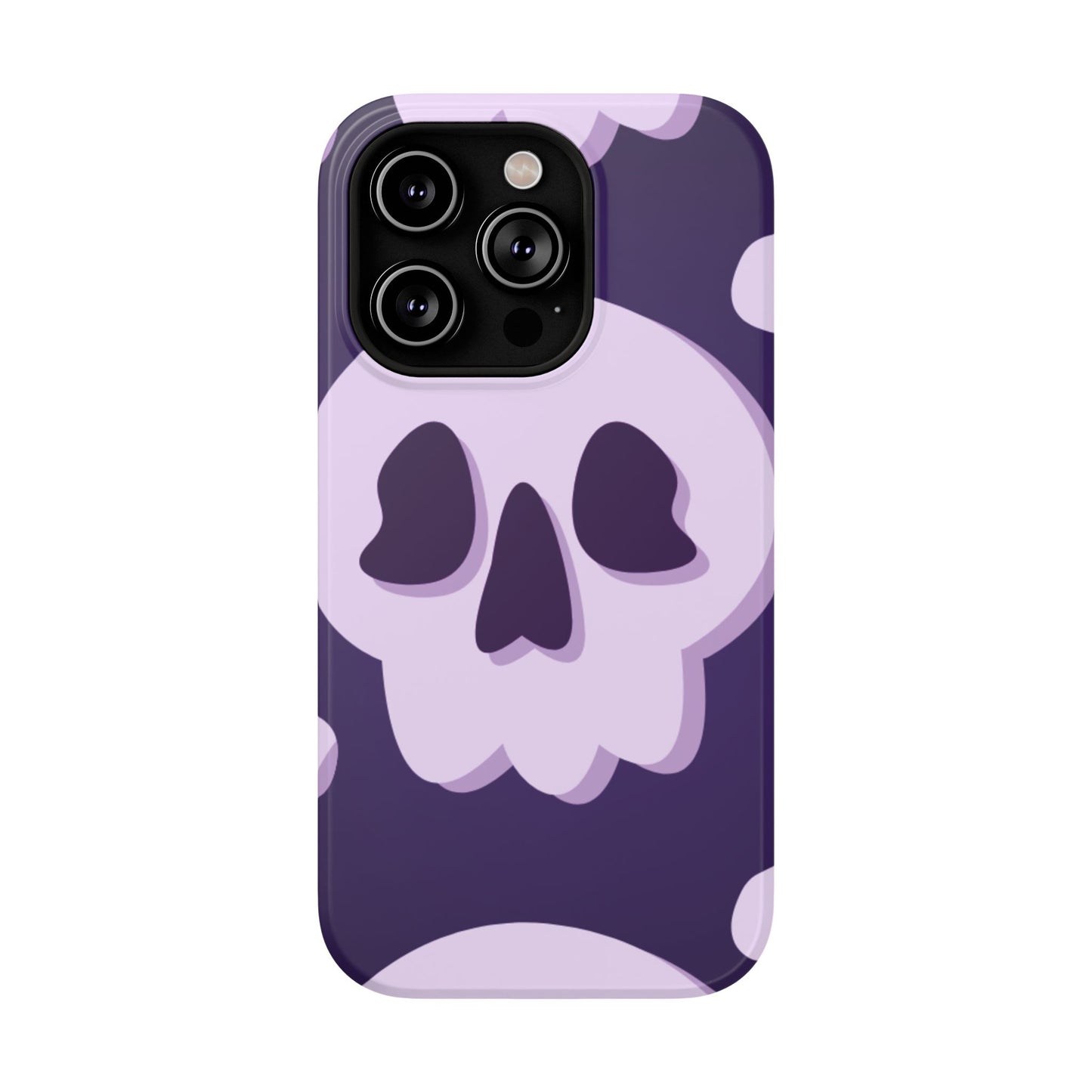 Impact-Resistant Phone Case – Bone Appetit