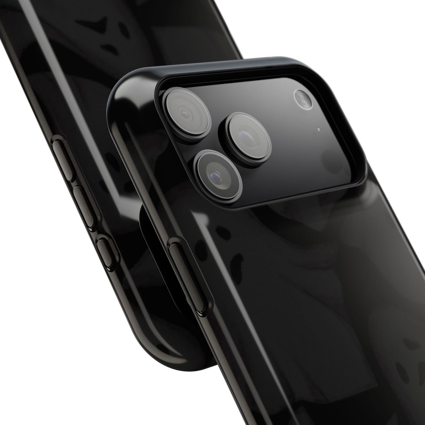Impact-Resistant Phone Case – Ghosted